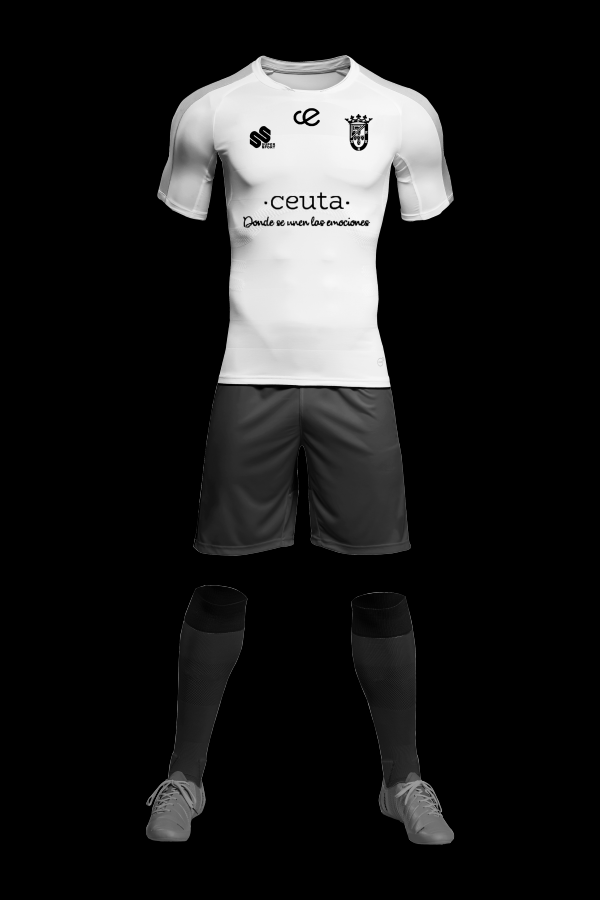 Equipación 1